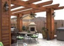 Kwikfynd Pergolas
anderleigh